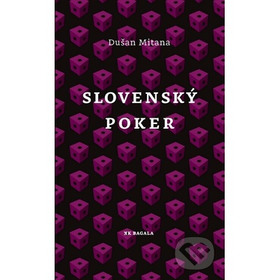 Slovenský poker
