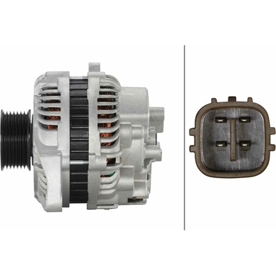 Generátor HELLA 8EL 011 712-351