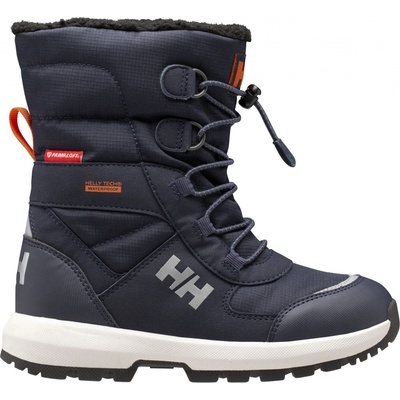 Helly Hansen jk silverton boot HT 11759 990 Černá