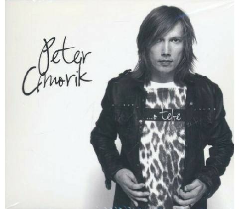 CMORIK PETER: ...O TEBE, CD