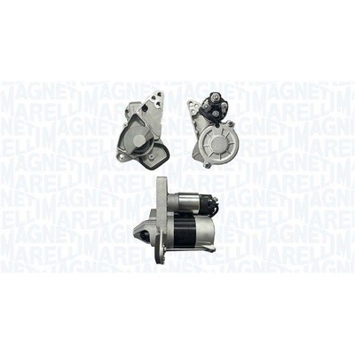 Startér MAGNETI MARELLI 063721575010