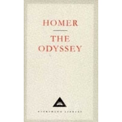The Odyssey