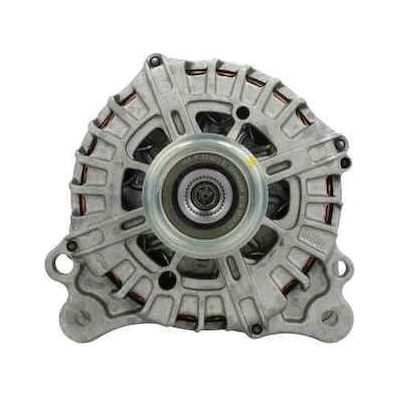 Alternátor Porsche 220A FG23S057 Valeo New