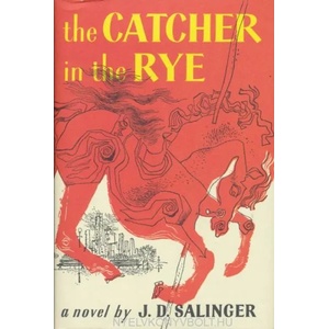 Catcher in the Rye (2007)