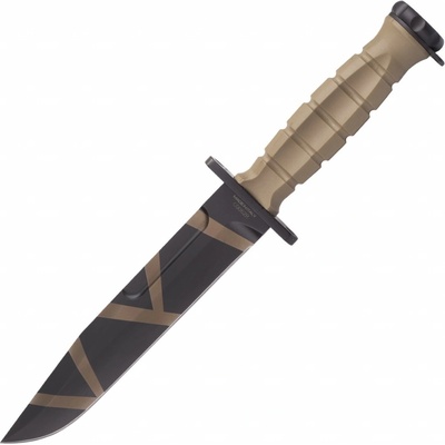 Extrema Ratio MK2.1 Desert Warfare 04.1000.0128/DW