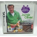 Hry na Nintendo DS What’s Cooking? with Jamie Oliver