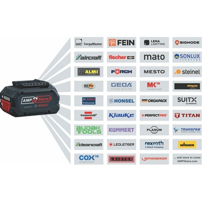 Bosch GWX 18V-10 C 06017B0200