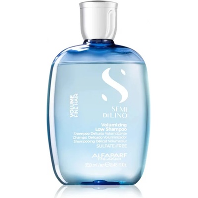 ALFAPARF Milano Semi Di Lino Volumizing Шампоани 250ml