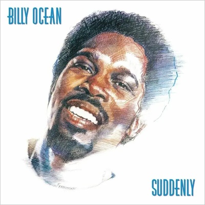 Ocean Billy - Suddenly Coloured LP