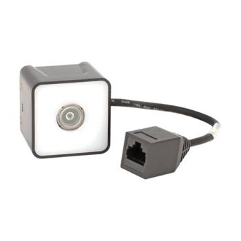 Honeywell HF520, 2D, USB, kit (USB), black (HF520-R1-0USB)