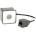 Honeywell HF520, 2D, USB, kit (USB), black (HF520-R1-0USB)