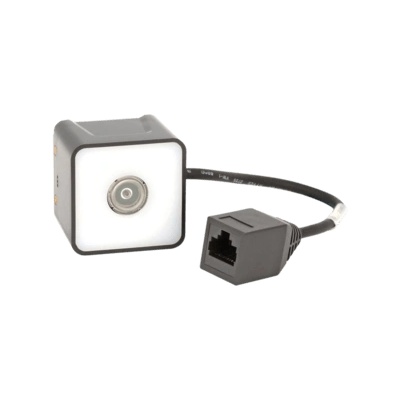 Honeywell HF520, 2D, USB, kit (USB), black (HF520-R1-0USB)