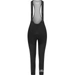 CafÉ du cycliste Дамски клин за колоездене CAFÉ DU CYCLISTE Women's Elise Cycling bottoms - Black (155-2513-0114)