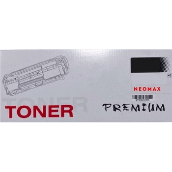 Compatible КАСЕТА ЗА hp lj 5l/6l/canon fax l200/l300 - c3906a/fx-3 - p№ ctfx3/c3906 - neomax (ctfx3)