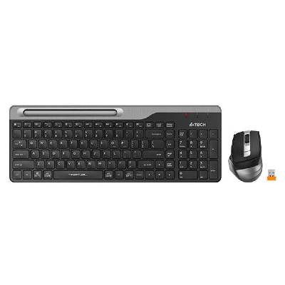 Комплект клавиатура и мишка a4tech (a4-key-fb2535c-us-bg)
