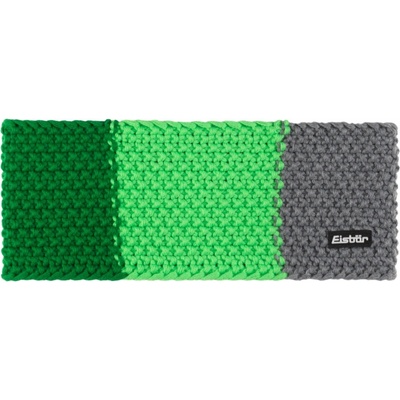 Eisbär Jamies Flag STB 36100-963 green/grey