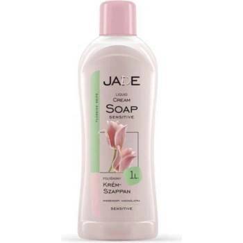 Dermomed Jade Sensitive tekuté mydlo náplň 1000 ml