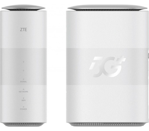 ZTE MC888