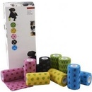 Kruuse bandáž Fun-Flex Pet 5 cm x 4,5 m 10 ks.