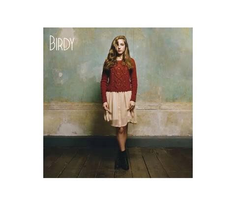 Birdy - Birdy LP