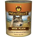 Wolfsblut Консерва Wolfsblut Wide Plain Horse 800 г