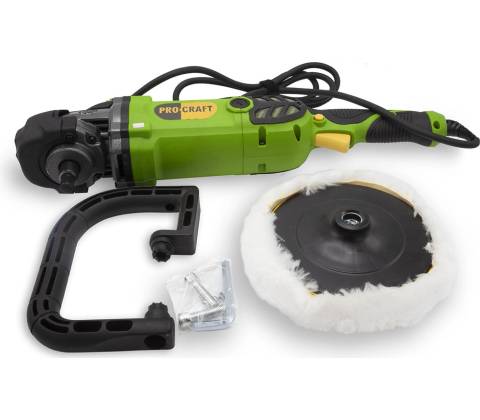 Procraft PM1400