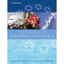 Ekonomie evropské integrace