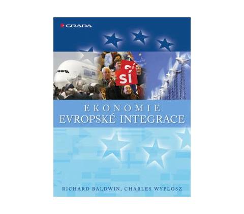 Ekonomie evropské integrace