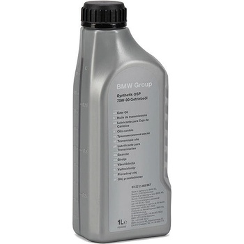Image 1 of BMW OSP 75W-90 1 l