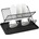 Kinghoff Сушилник за съдове Kinghoff KH 1356, 43 x 32 x 25.5 см, Черен (9999KH1356)