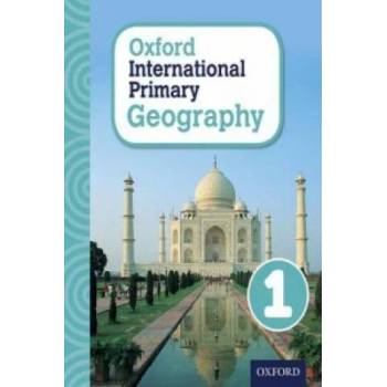 Image 1 of Oxford International Primary Geography: Student Book 1