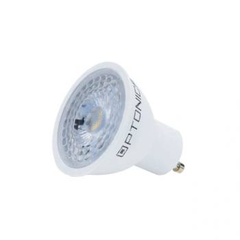 OPTONICA LED крушка Optonica SP1938 (GU10, 7W, 6000K, 560lm) (SP1938)