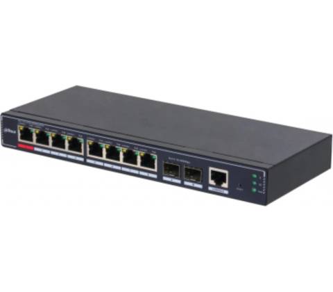 Dahua DH-SG4010P-2F