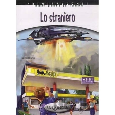 Lo straniero