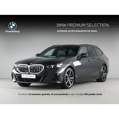 BMW 530e Touring M Sport 220 kW