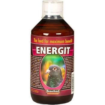 Benefeed Energit H 1 l