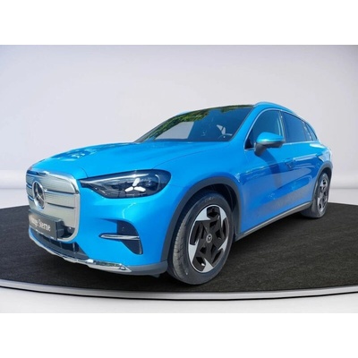 Mercedes-Benz GLC 400 EQ 4Matic 360 kW