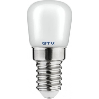 GTV LED žárovka SMD 2835 E14 2W 4000K LD-E14S2W0-40