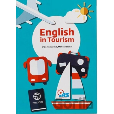 Geniuso English in Tourism