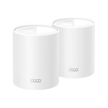 TP-Link Deco X10, 2ks