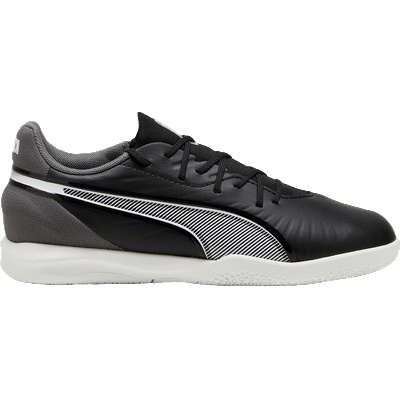 PUMA обувки за футзал Puma KING MATCH IT Jr 108051-01 Размер 35 EU