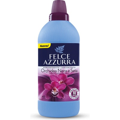 Felce Azzurra Aviváž Orchidea Nera e Seta 600 ml 24 PD