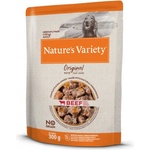 Nature's Variety Nature s Variety Dog Original Medium Beef 300 г