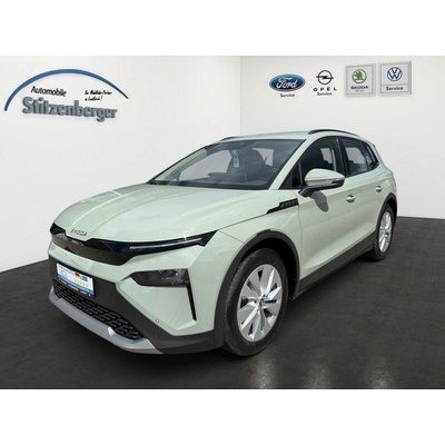 Skoda Elroq 50 Tour Studio 125 kW