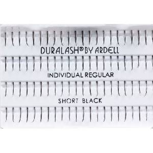 Ardell Lashes Regular Short Black Мигли дамски