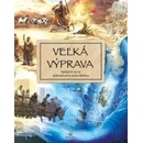 Veľká výprava -