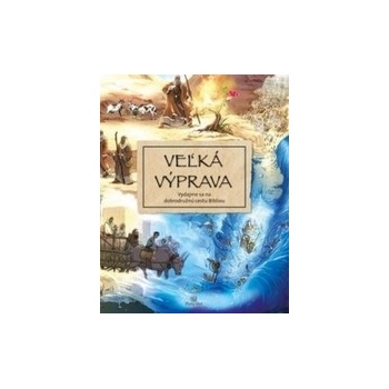 Veľká výprava -