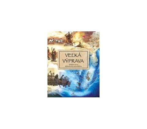 Veľká výprava -