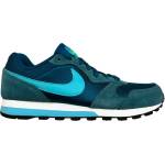 Nike Дамски Маратонки Nike MD Runner 2 W 749869-343 (749869-343)