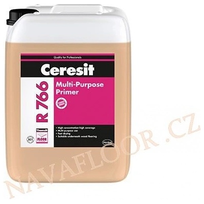 Ceresit R 766 10kg Univerzální penetrační nátěr